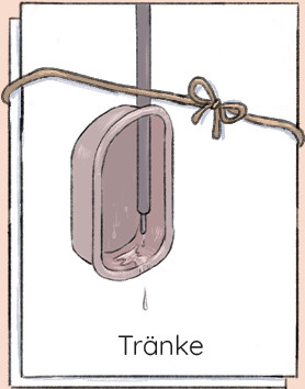 traenke