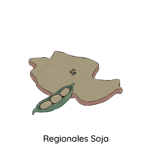 Regionales-Soja